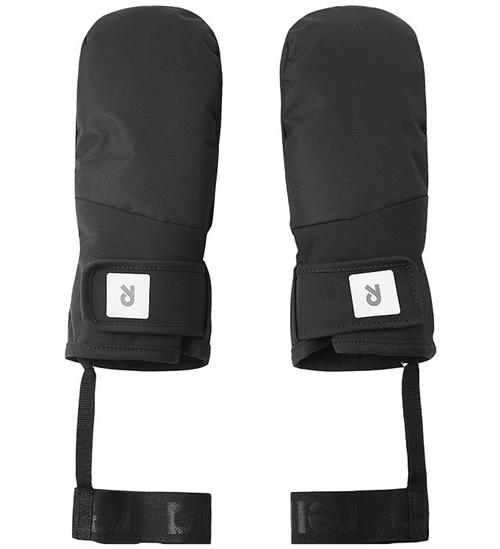 Reima Luffer - Lapases - Sort