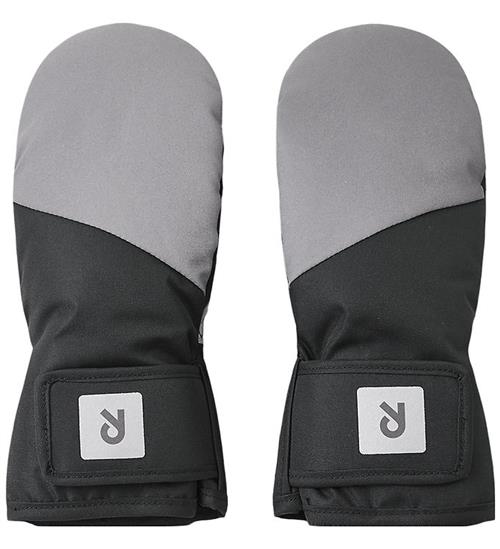 Reima Luffer - Heilutus - Silver