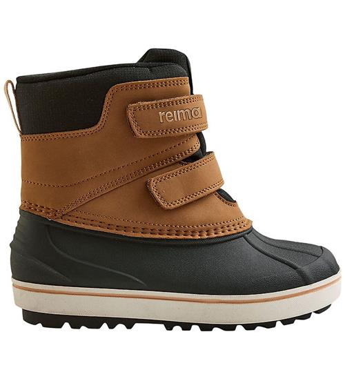 Reima Vinterstøvler - Coconi - Cinnamon Brown