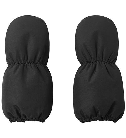 Reima Luffer u. Tommel - Talvik - Sort