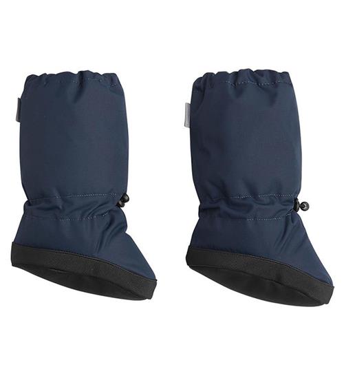 Reima Overtrækssko - Antura - Navy