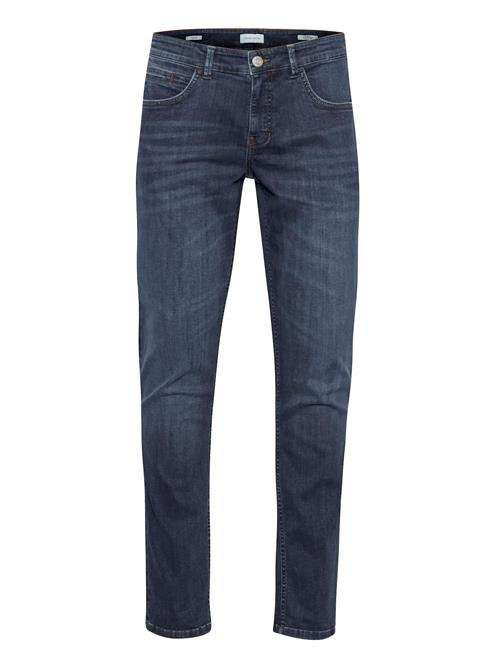 Casual Friday Jeans 'Ry'  mørkeblå