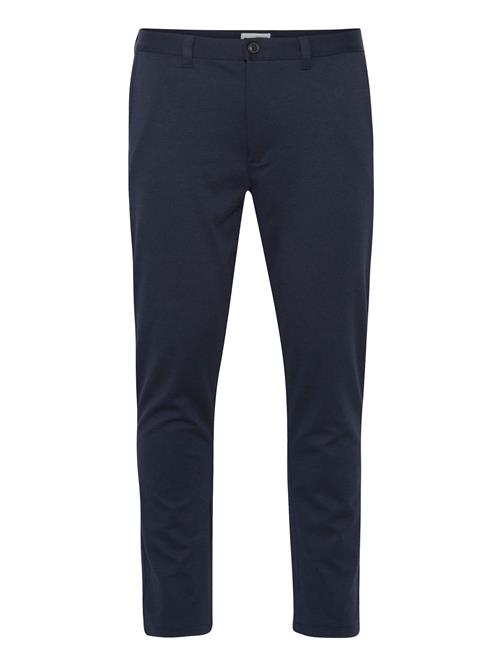 !Solid Lærredsbukser 'Dave'  navy