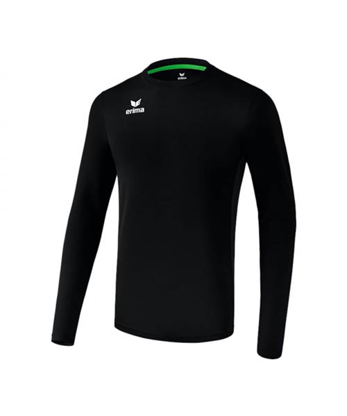 ERIMA Fodboldtrøje  sort