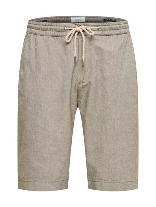 Jack's Bukser  oliven