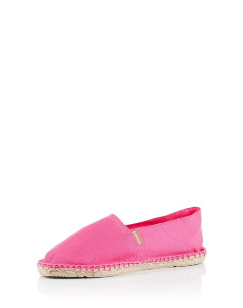 espadrij l´originale Espadrillaer 'Classic'  pink