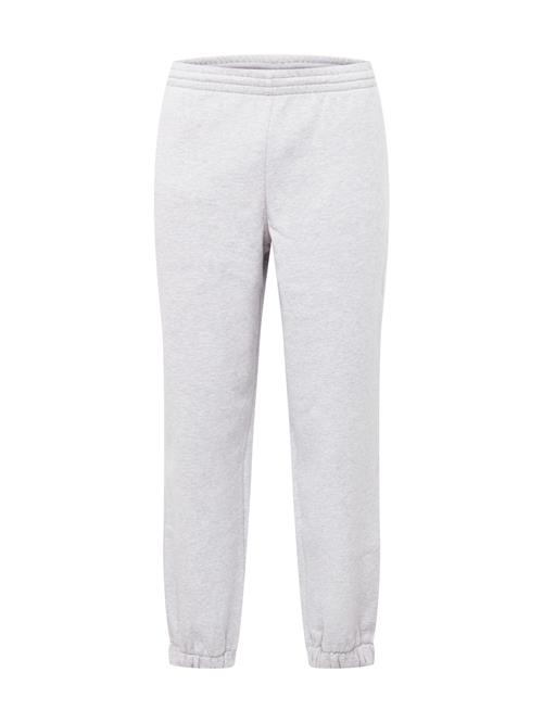 Lacoste Sport Sportsbukser  lysegrå / grøn / rød / hvid