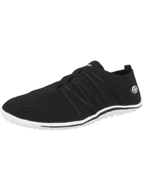Dockers by Gerli Sneakers  sort / hvid