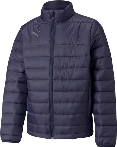 PUMA Overgangsjakke  navy