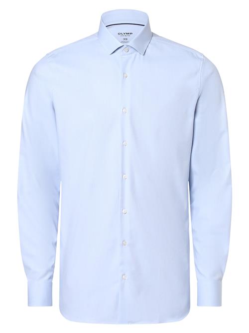 OLYMP Skjorte 'Level Five'  lyseblå
