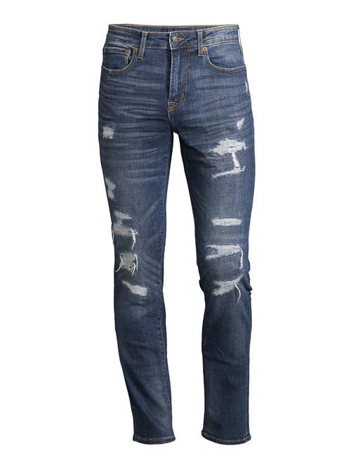 AÉROPOSTALE Jeans  blå