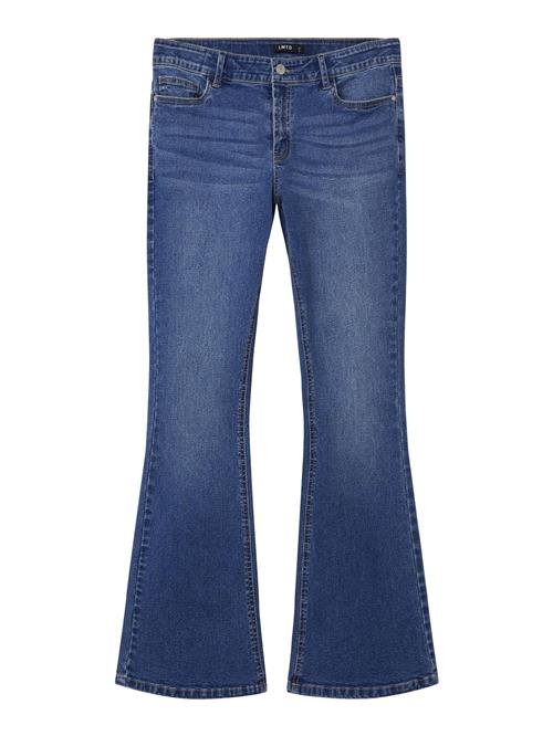LMTD Jeans 'ARIANNE'  blå