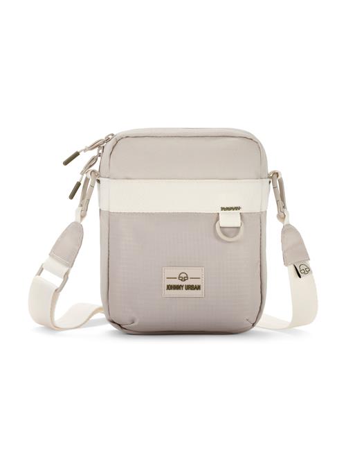 Johnny Urban Skuldertaske  sand