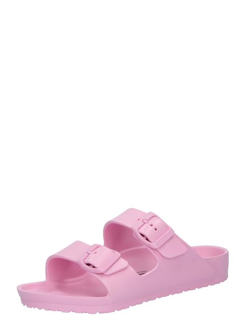 BIRKENSTOCK Åbne sko 'Arizona'  lys pink