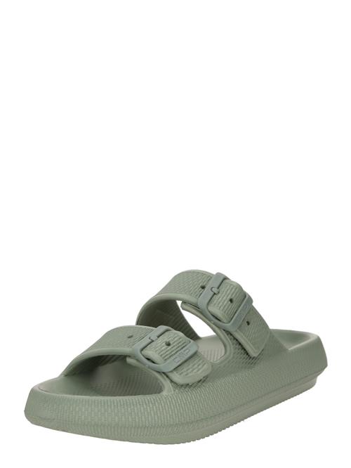 CMP Strand-/badesko  grøn