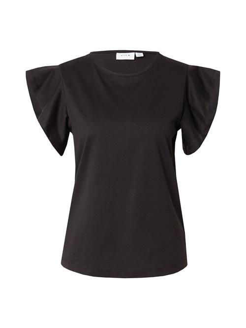 VILA Shirts 'VISummer'  sort