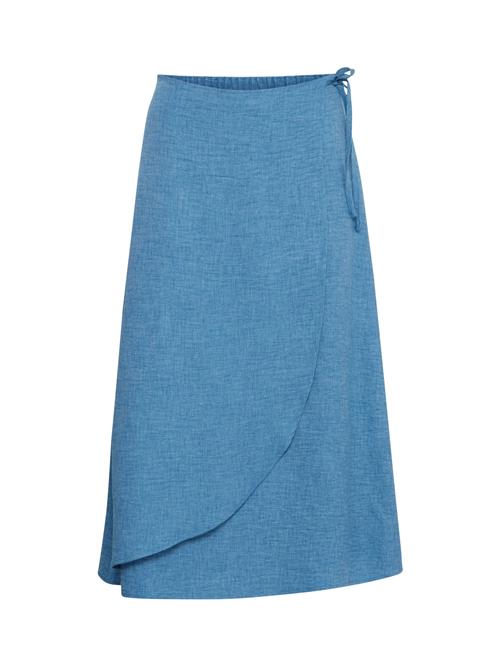 b.young Nederdel 'Gaiya'  blå