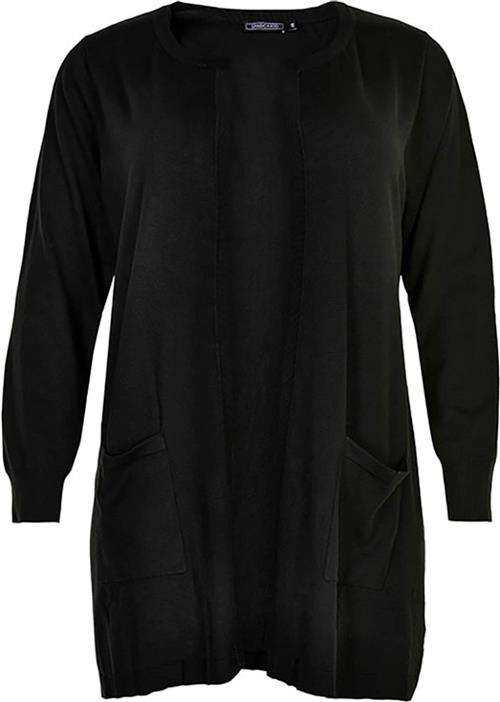 SANDGAARD Cardigan 'Helsinki'  sort