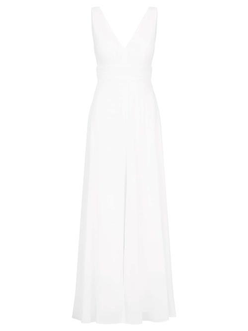 Kraimod Jumpsuit  hvid