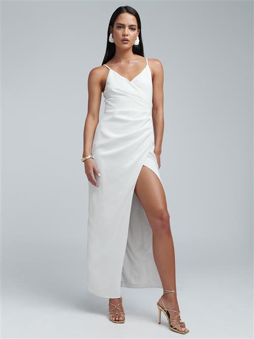 BWLDR Kjole 'MORLEY'  hvid