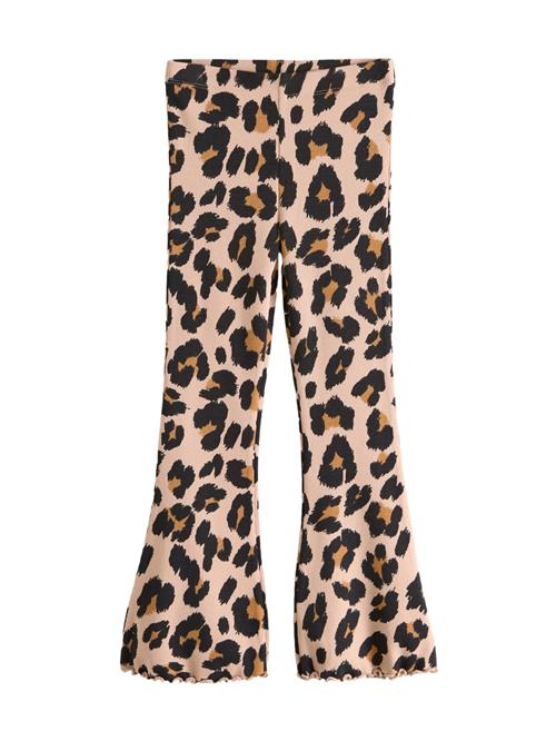 Se Next Bukser  beige / brun / sort hos About You