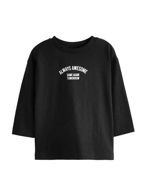 Next Shirts  sort / hvid