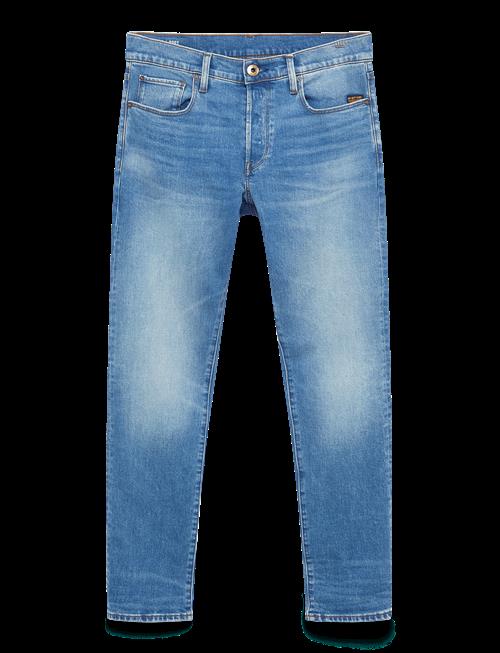 G-Star | 3301 Straight Tapered | 35 x 30