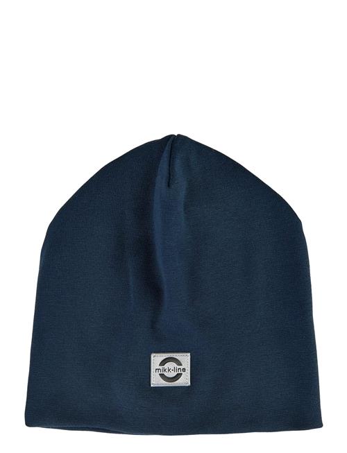 mikk-line | Cotton Hat - Solid | 86/92