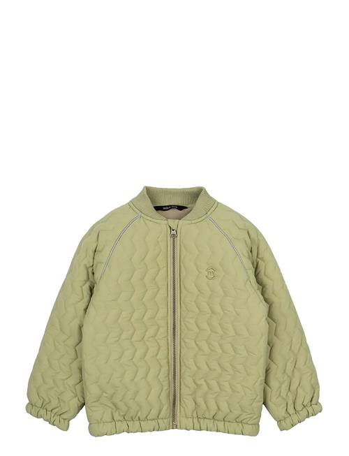 mikk-line | Nylon Boys Parca | 110
