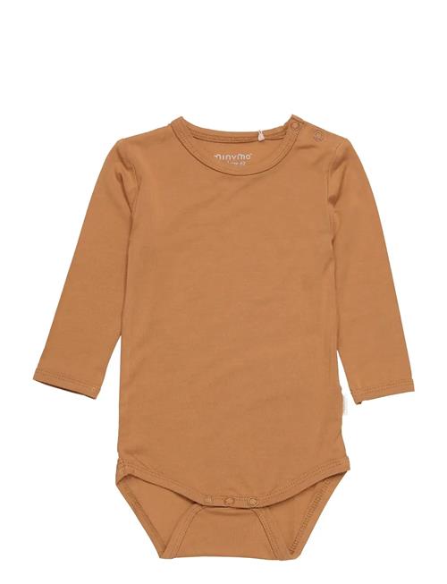 Minymo | Body Ls | 80