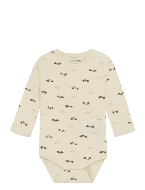 Minymo | Body Ls | 92