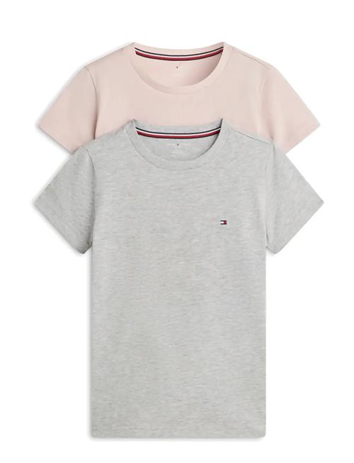 Tommy Hilfiger | 2 Pk Ss Tee | 152-164