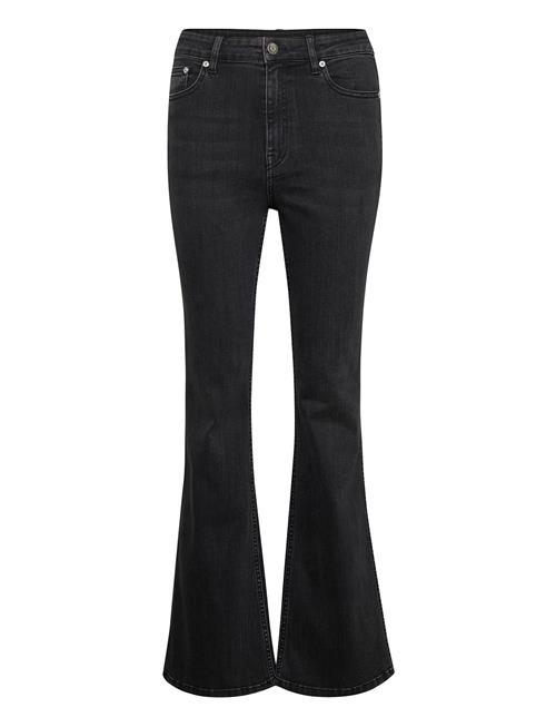 Gestuz | Emilindagz Hw Flared Jeans | 32