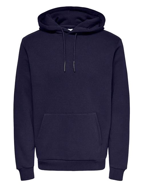 ONLY & SONS | Onsceres Hoodie Sweat Noos | L