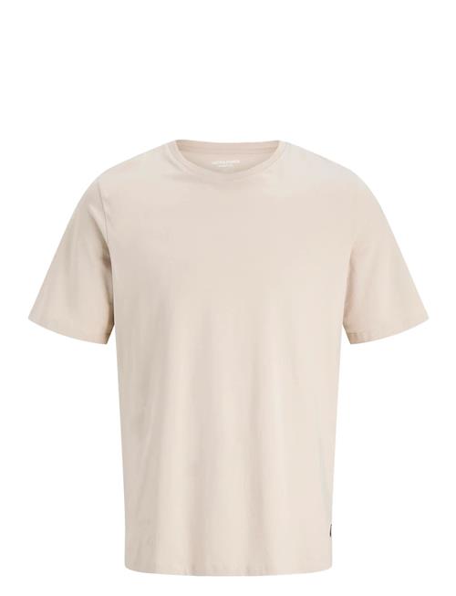 Jack & Jones | Jjeorganic Basic Tee Ss O-Neck Noos | XS