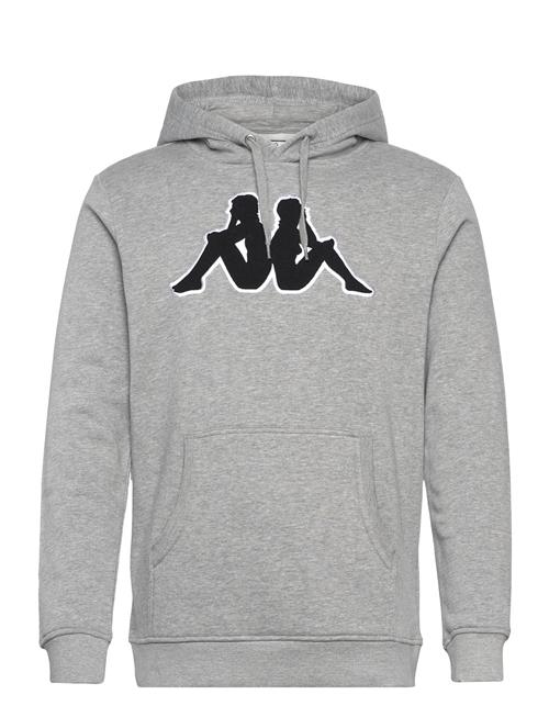 KAPPA | Hoodie - Logo Airiti | L