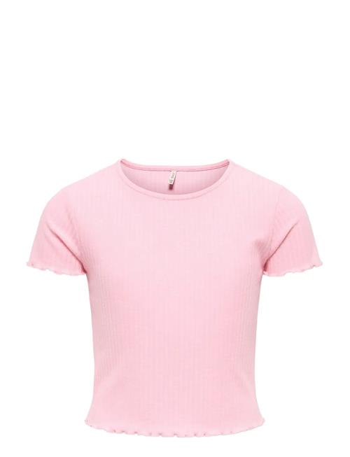 Kids Only | Konnella S/S O-Neck Top Jrs | 110-116