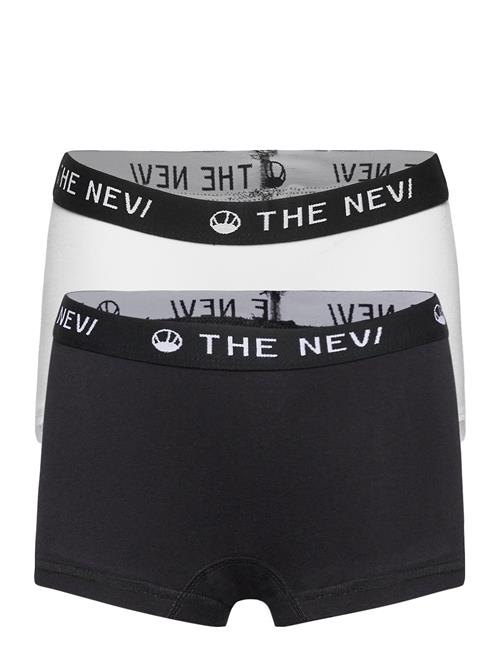 The New | 2-Pack Organic Hipsters Noos | 134/140