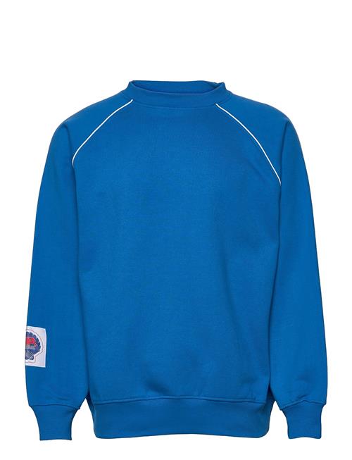 Denim Project | Dpjames Crew Neck | S