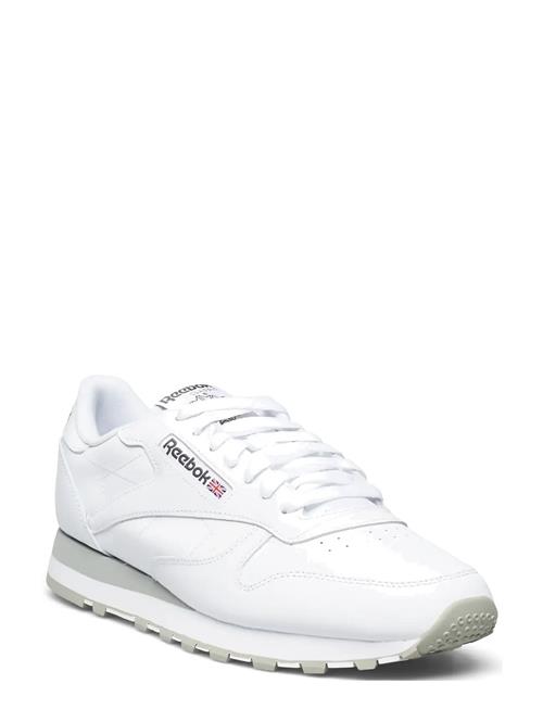 Reebok Classics | Classic Leather | 44.5