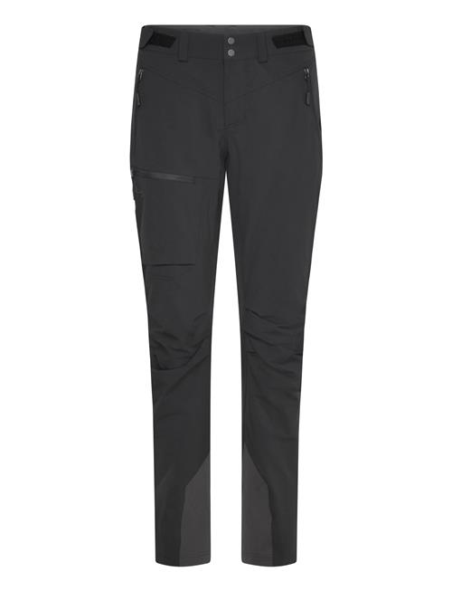 Bergans | Breheimen Softshell W Pants | L