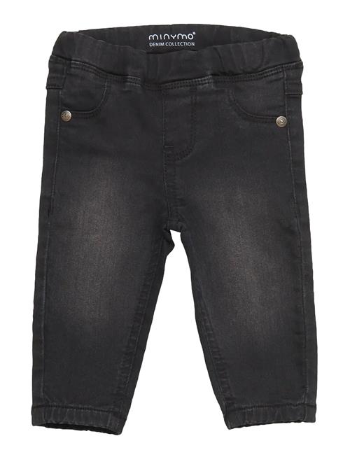 Minymo | Jeans Stretch Loose Fit | 80