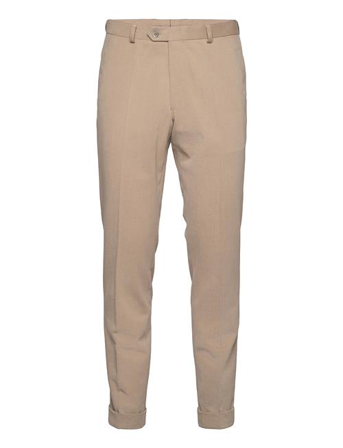 Oscar Jacobson | Denz Turn Up Trousers | 52