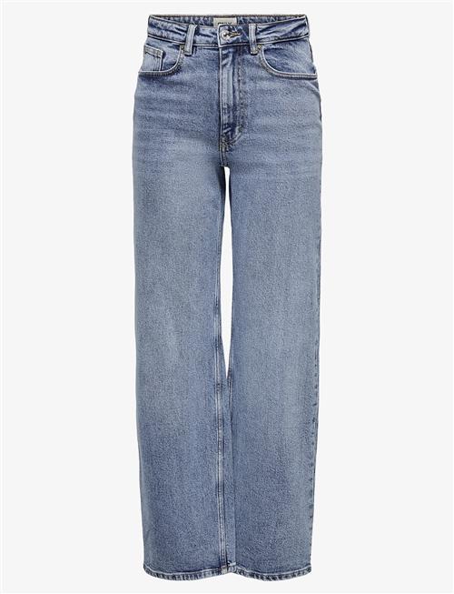 ONLY | Onljuicy Hw Wide Leg Dnm Rea365 Noos