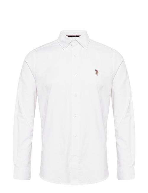 U.S. Polo Assn. | Uspa Shirt Flex Calvert Men | L
