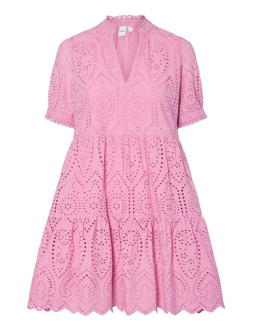 YAS | Yasholi Ss Dress S. Noos | L