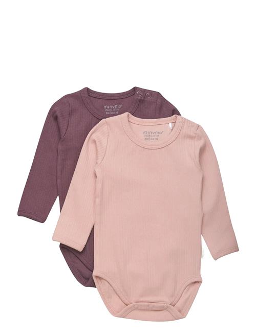 Minymo | Body Ls (2-Pack) | 56