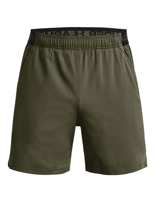 Under Armour | Ua Vanish Woven 6In Shorts | XXL