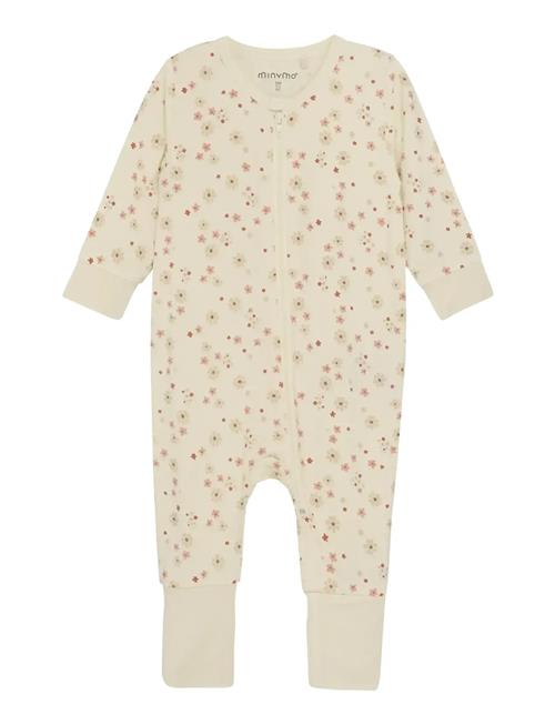 Minymo | Nightsuit Ls | 68