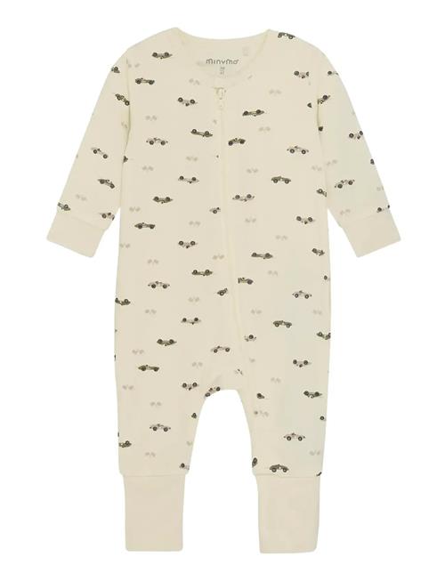 Minymo | Nightsuit Ls | 80